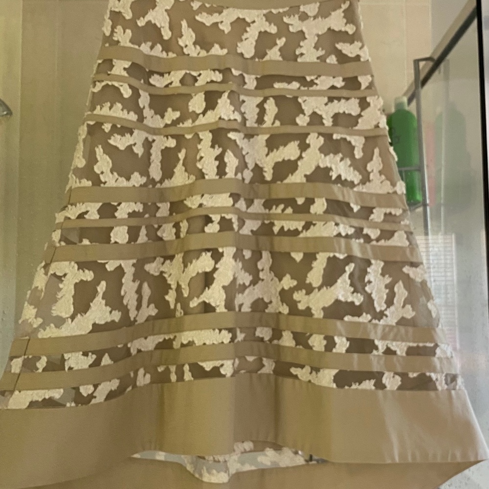 Dorothee Schumacher skirt